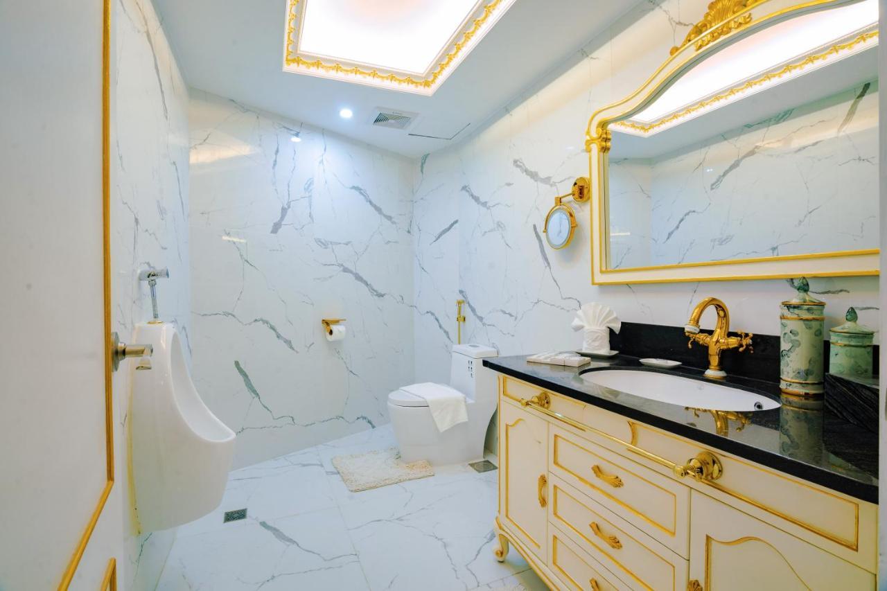 Lafaayette Luxury Suites Baguio City Exterior foto