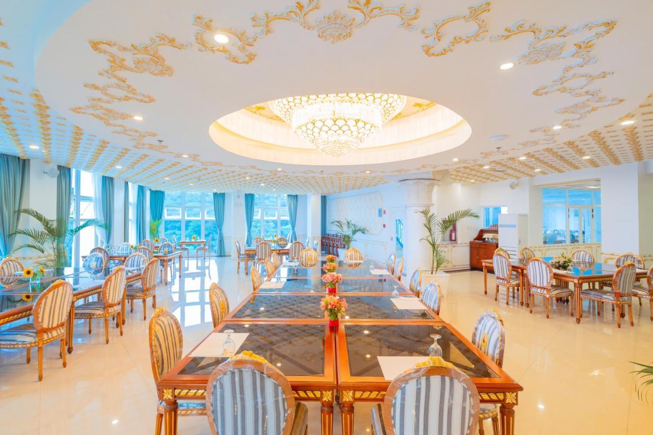 Lafaayette Luxury Suites Baguio City Exterior foto