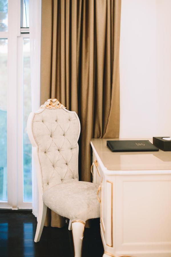 Lafaayette Luxury Suites Baguio City Exterior foto